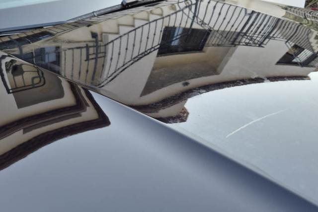 Lustrage - poli-lustrage