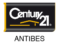CENTURY 21 ANTIBES - DOMUS